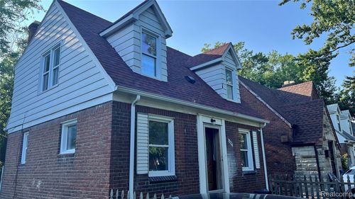 16187 Cruse St, Detroit, MI, 48235-4002 | Card Image