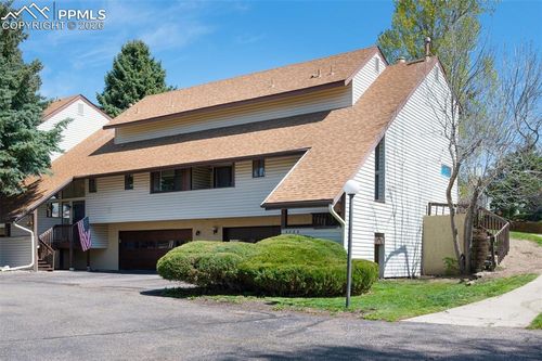 5082 Masheena Ln, Colorado Springs, CO, 80917-2677 | Card Image