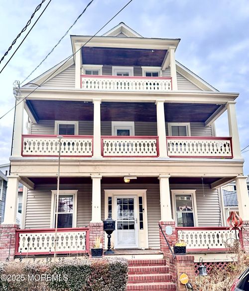 31 Embury Ave, Ocean Grove, NJ, 07756-1362 | Card Image