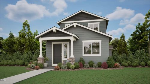 89-3995 Sw Pumice Ave, Redmond, OR, 97756-6885 | Card Image