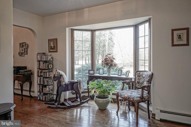 816 Hawks Bridge Rd, House other with 4 bedrooms, 3 bathrooms and null parking in MANNINGTON NJ | Image 21