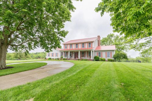1603 West Ln, Nicholasville, KY, 40356-9604 | Card Image