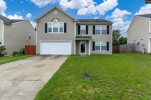 362 Fox Trot Dr, Columbia, SC, 29229-7175 | Card Image