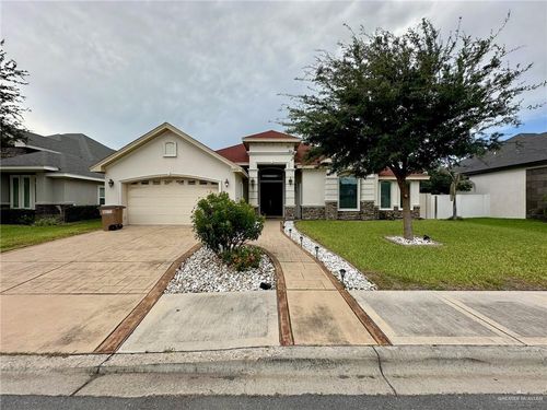 2301 Mcleod Ave, Edinburg, TX, 78539-0113 | Card Image