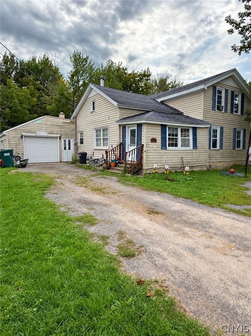 257 County Route 41a, Pulaski, NY, 13142-2167 | Card Image