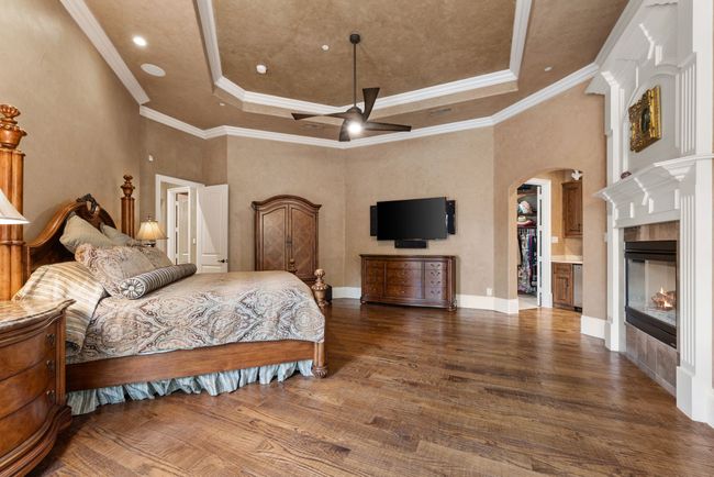 1800 Beam Dr, House other with 5 bedrooms, 7 bathrooms and null parking in Southlake TX | Image 21
