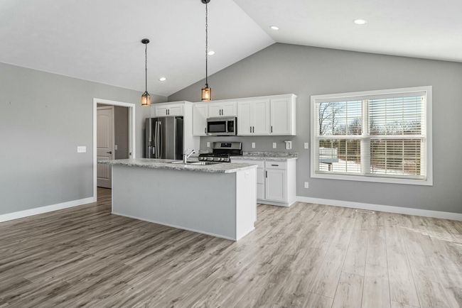 9135 Cottage Xing, Condo with 2 bedrooms, 3 bathrooms and null parking in Richland MI | Image 7