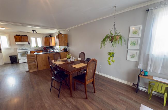 336 Tinkham Rd, House other with 4 bedrooms, 2 bathrooms and 1 parking in Brooklyn NS | Image 4
