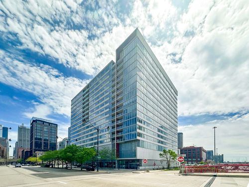 apt-1407-659 Randolph St, CHICAGO, IL, 60661-2248 | Card Image