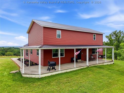2136 Grandview Ridge Rd, Red House, WV, 25168-7645 | Card Image