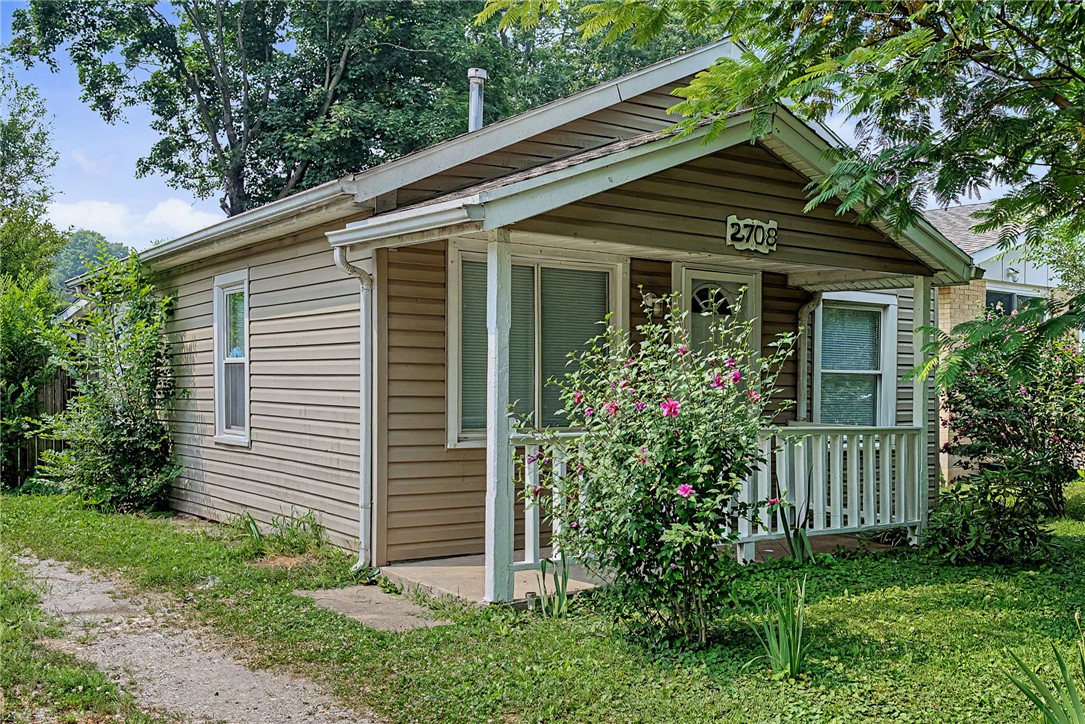 Residential in Harrison Twp 2