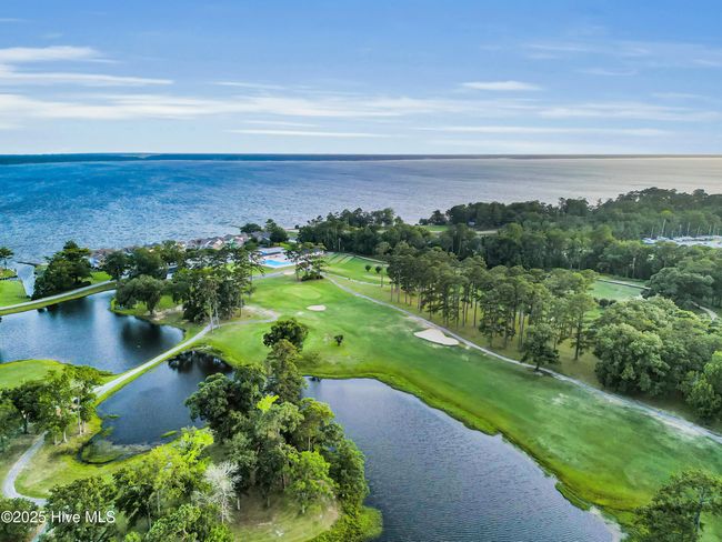 401 Hardison Dr, Home with 0 bedrooms, 0 bathrooms and null parking in Minnesott Beach NC | Image 29