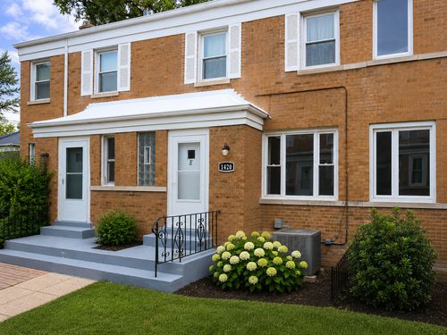 e-1420 N Harlem Ave, River Forest, IL, 60305-1260 | Card Image