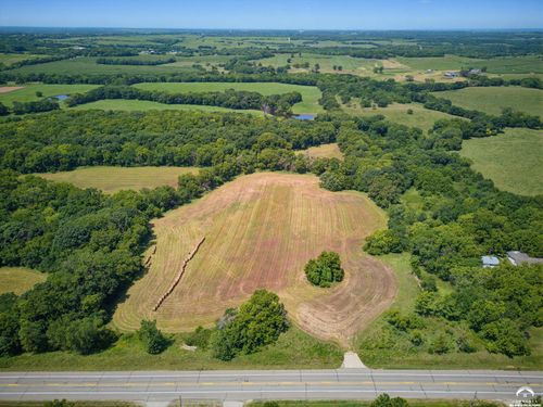 1895 E 600th Rd, Lecompton, KS, 66050-4054 | Card Image