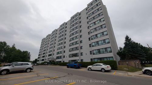 212-600 Grenfell Dr, London, ON, N5X2R8 | Card Image
