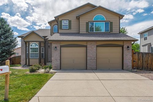 2911 N Princess Circle, Broomfield, CO, 80020 | Card Image
