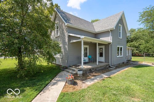 8060 W 900 S, Fairmount, IN, 46928-9359 | Card Image