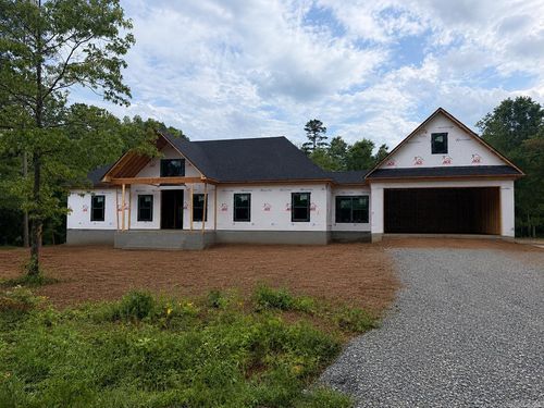 389 Lynch Dr, Clinton, AR, 72031-7838 | Card Image