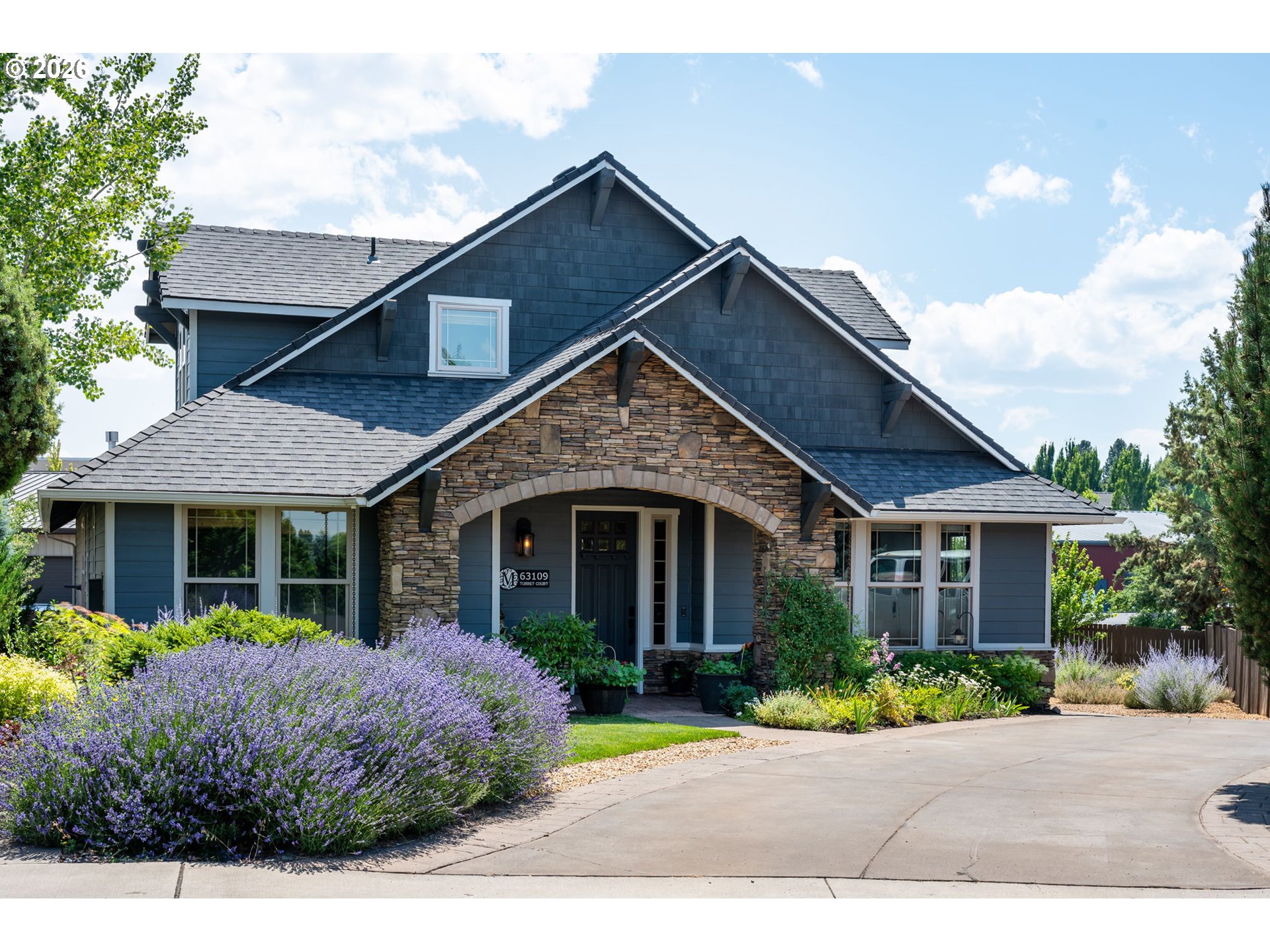 Residential in Bend
