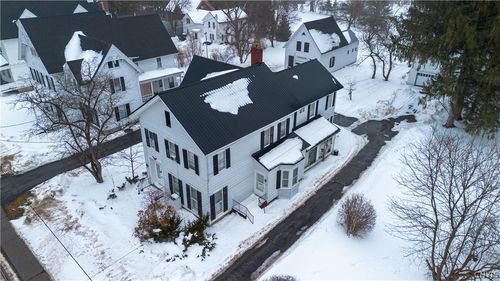 40 Church St, Richfield Springs, NY, 13439-3546 | Card Image