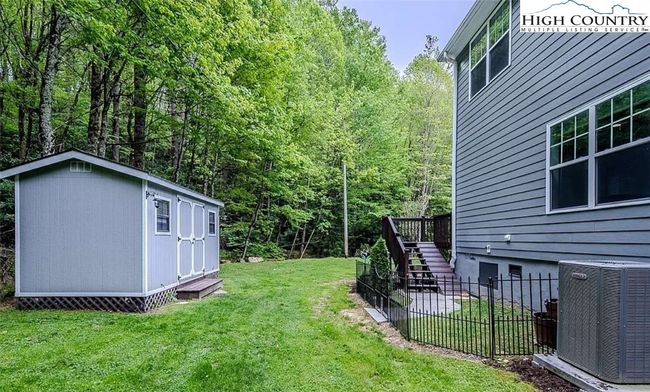 APT-4 - 198 Beech Haven Rd, Townhouse with 2 bedrooms, 3 bathrooms and null parking in Banner Elk NC | Image 25