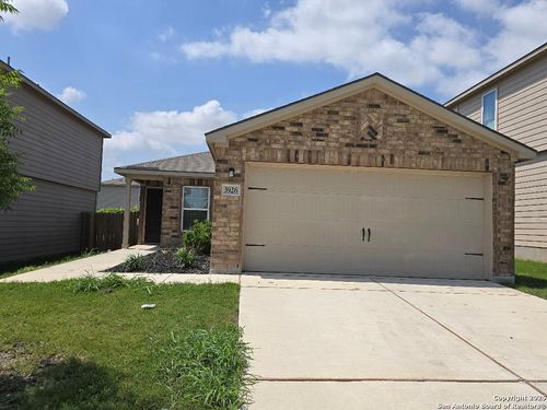 3926 Turtle Trl, New Braunfels, TX, 78130 | Card Image