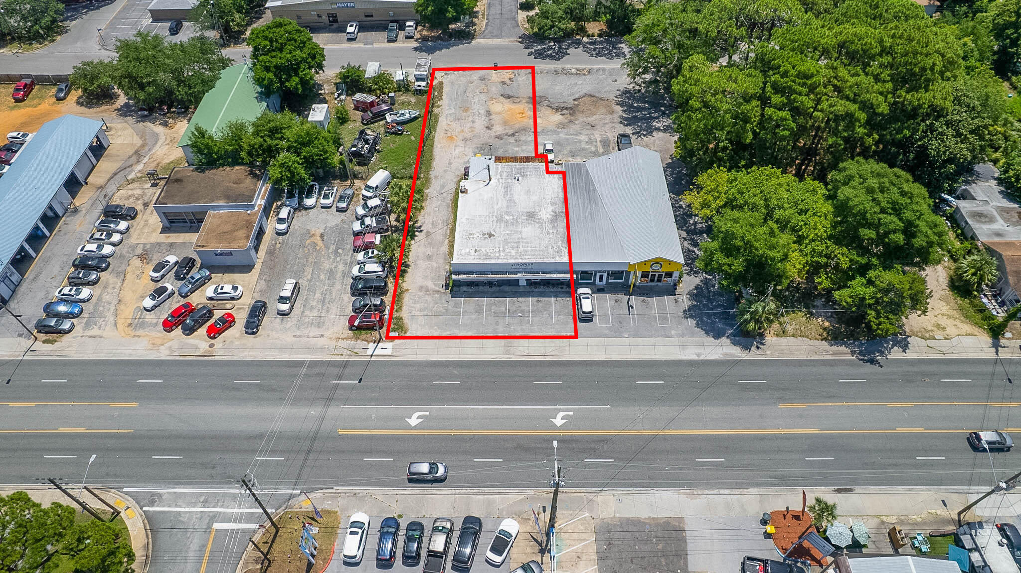 53 Beal Pkwy Sw, Fort Walton Beach, FL 32548
