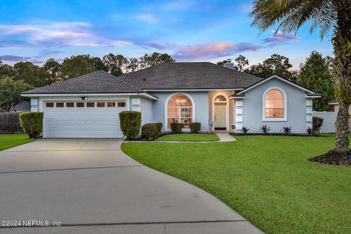 8927 Arbor Breeze Lane, Jacksonville, FL, 32222 | Card Image