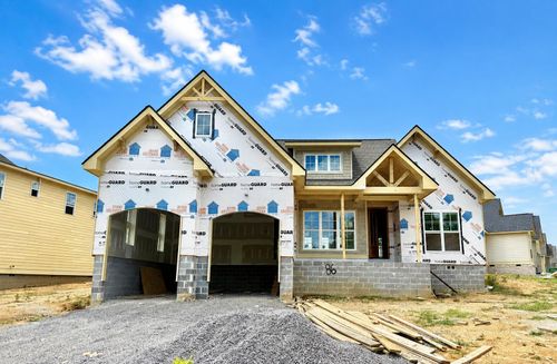 93 Stone Throw Ln, Chickamauga, GA, 30707-6123 | Card Image