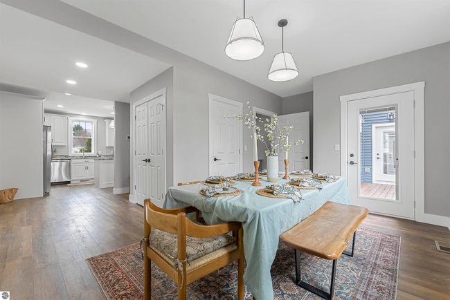 302 W Dresden St, House other with 5 bedrooms, 3 bathrooms and null parking in Kalkaska MI | Image 12