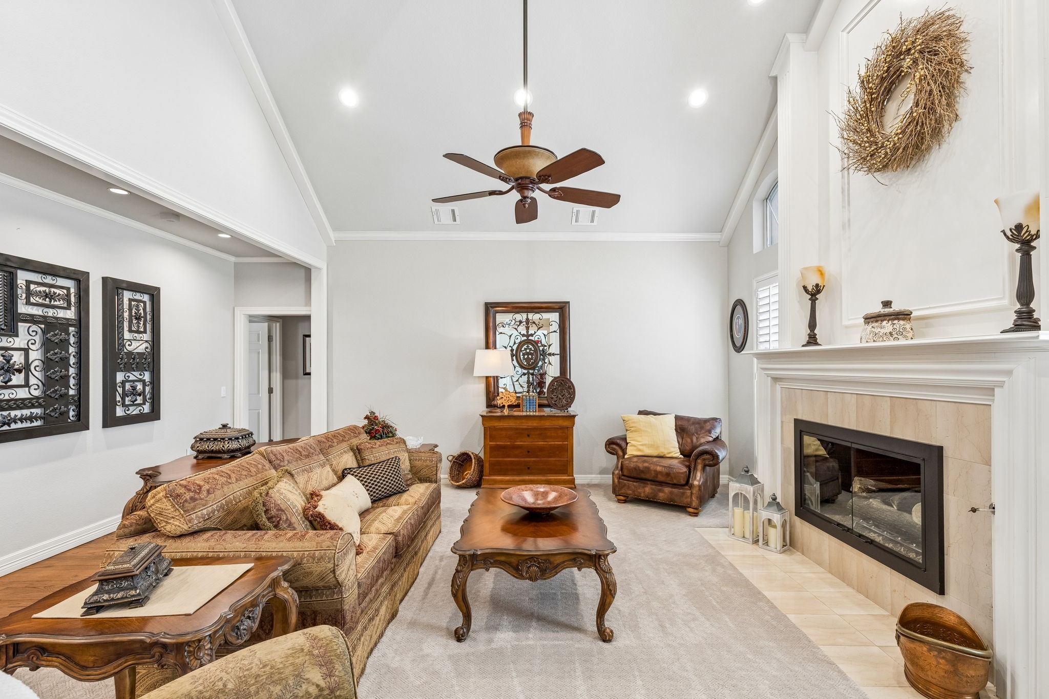 Residential in Plano 3