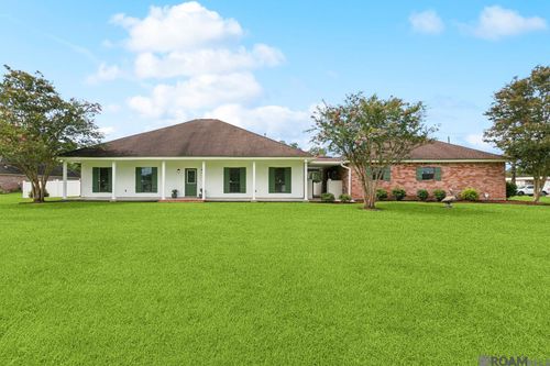 14051 A Poirrier Rd, Gonzales, LA, 70737-7251 | Card Image