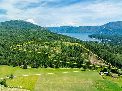 1140 Salee Creek Rd, Bayview, ID, 83803 | Card Image