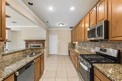 4313 Kestrel Way, Carrollton, TX, 75010-4690 | Card Image