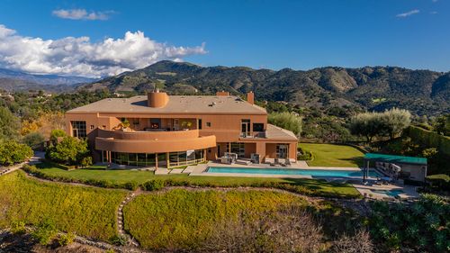 10945 Alto Ct, Oak View, CA, 93022-9533 | Card Image