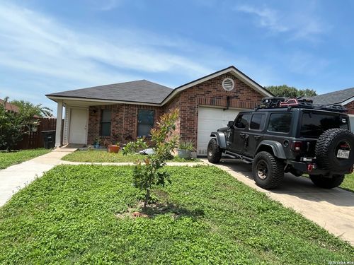7839 Van Ness, San Antonio, TX, 78251-2113 | Card Image