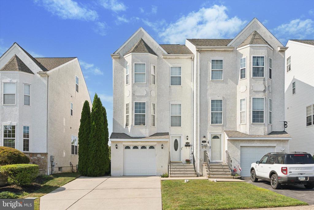 Bush St, Bridgeport, PA 19405