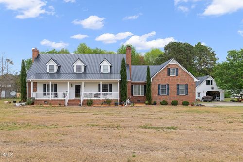 6314 Old Davis Rd, Sims, NC, 27880-9785 | Card Image