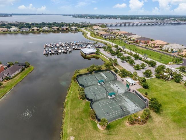 5402 Tidewater Preserve Blvd, House other with 4 bedrooms, 5 bathrooms and null parking in BRADENTON FL | Image 90
