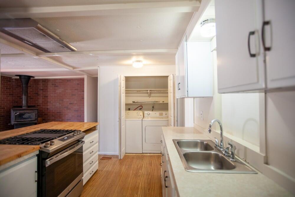 Residential in Gold Hill 2