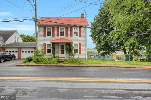 22 Loudon Rd, MERCERSBURG, PA, 17236-1718 | Card Image