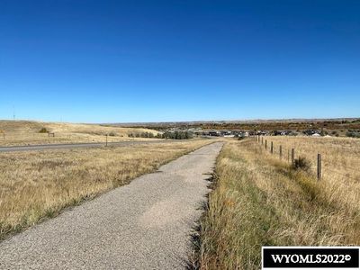 1711 Fort Street, Home with 0 bedrooms, 0 bathrooms and null parking in Buffalo WY | Image 2