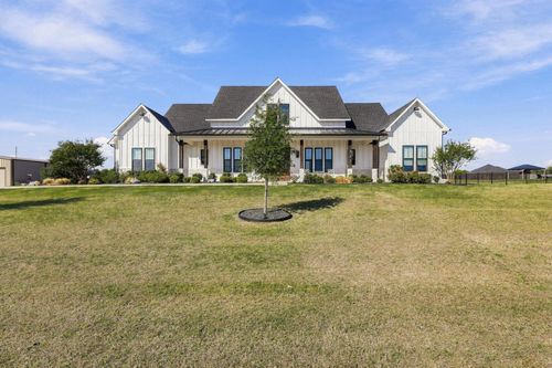 222 Magnolia Dr, Van Alstyne, TX, 75495-7125 | Card Image