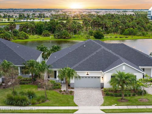 2729 Avalonia Dr, Melbourne, FL, 32940-8476 | Card Image