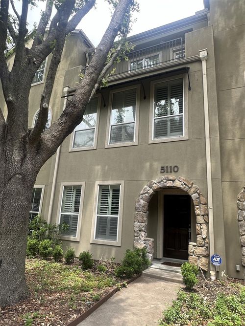 5110 Feagan St, Houston, TX, 77007-7222 | Card Image