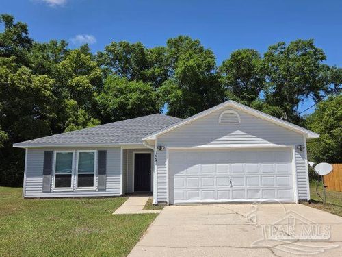 10681 Senegal Dr, Pensacola, FL, 32534-7915 | Card Image