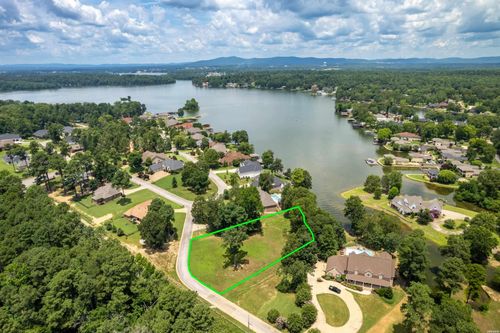 lot-17-xxx Misty Oak Lane, Hot Springs, AR, 71913 | Card Image