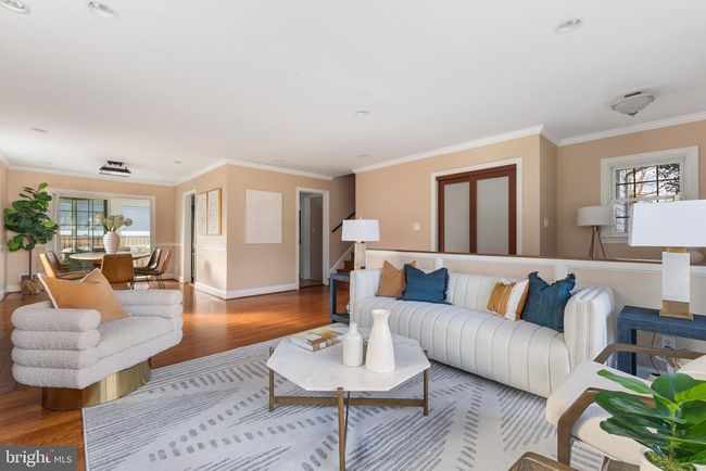 5400 27 Th Rd N, House other with 4 bedrooms, 3 bathrooms and null parking in ARLINGTON VA | Image 6