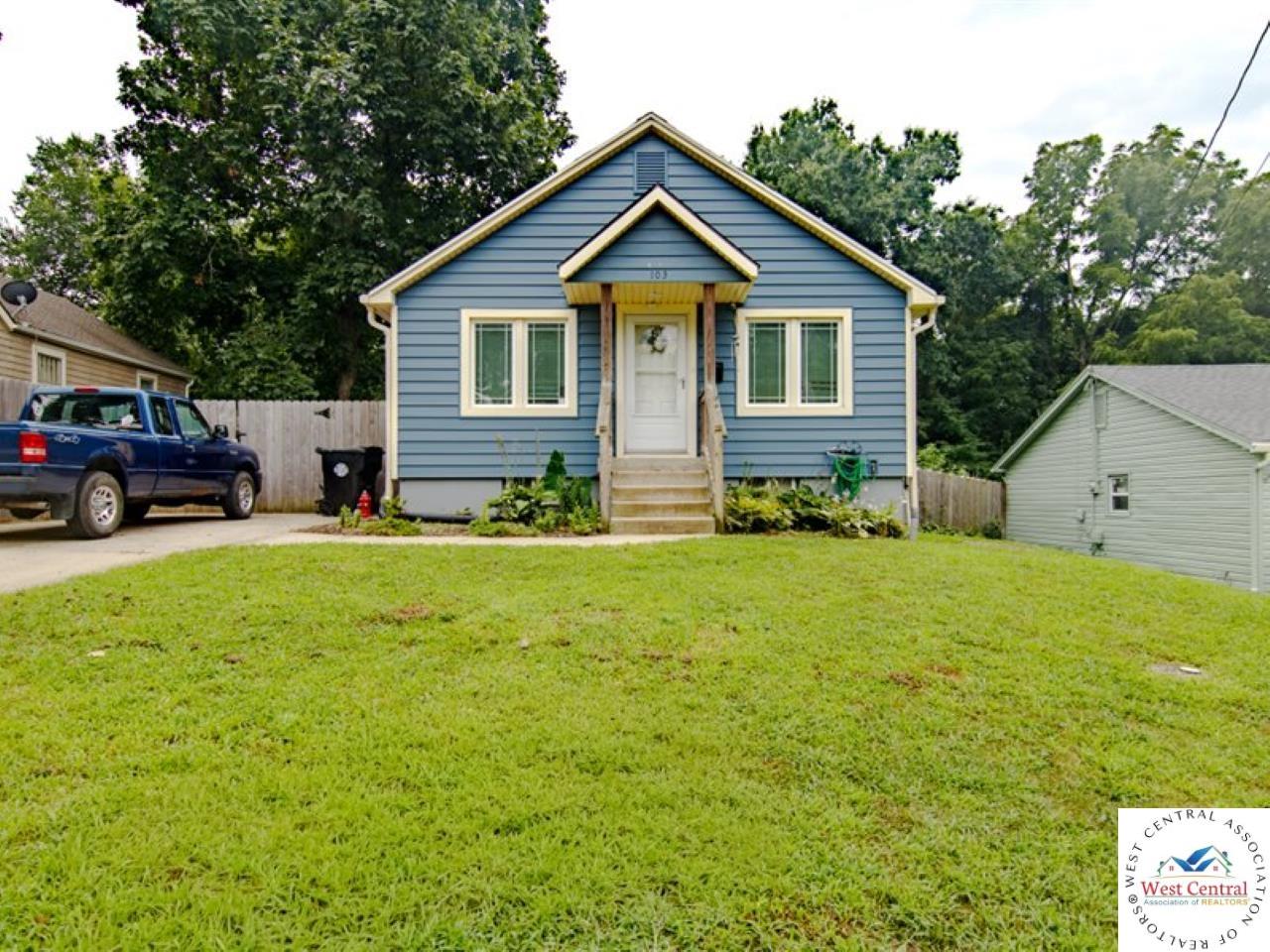 Residential in Pleasant Hill