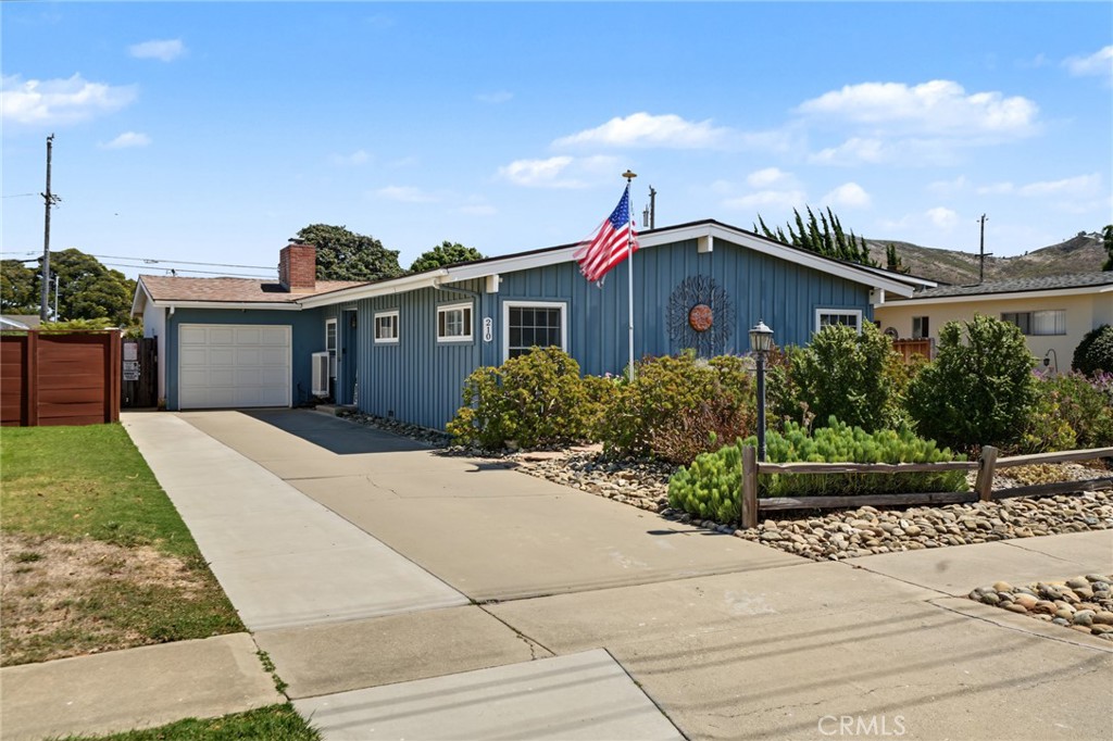Residential in Lompoc